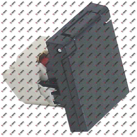 Steckdose CEE7/4 Typ F Einbauversion
