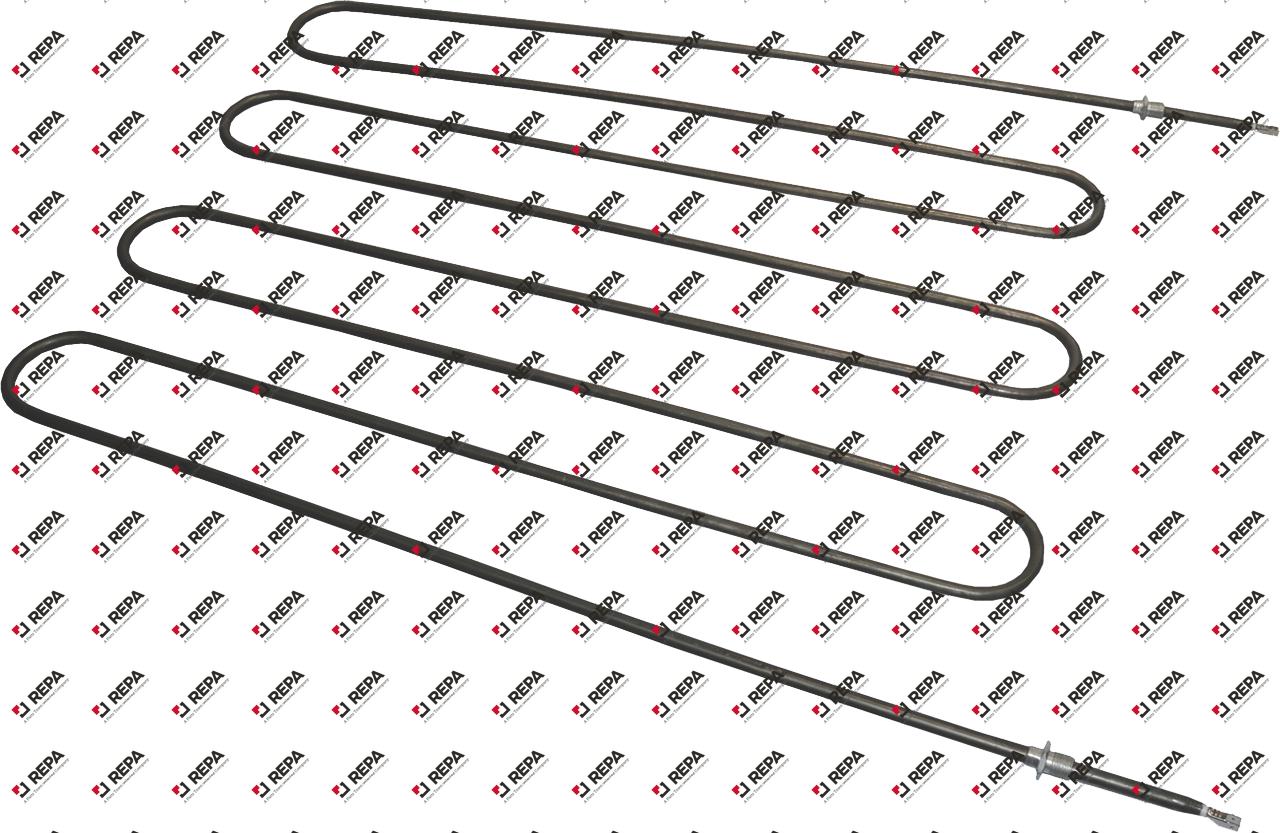 heating element 2350W 230V upper/lower