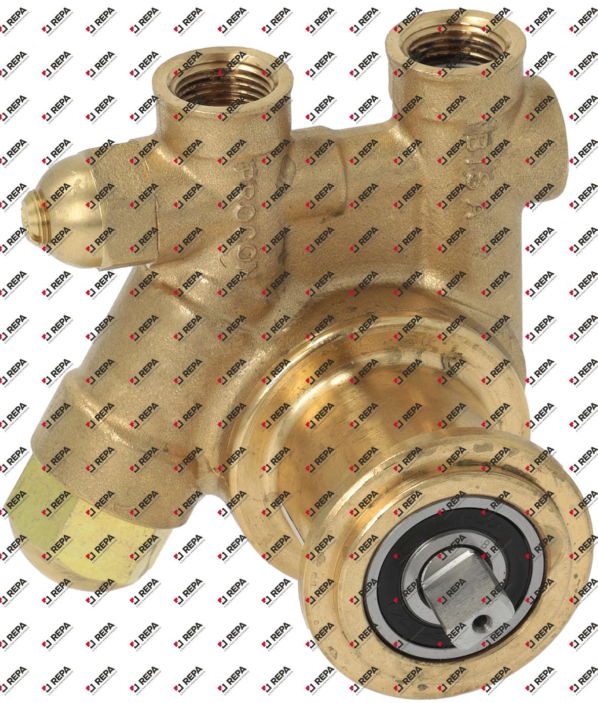 pump PROCON L 82mm 100l/h connection 3/8" NPT