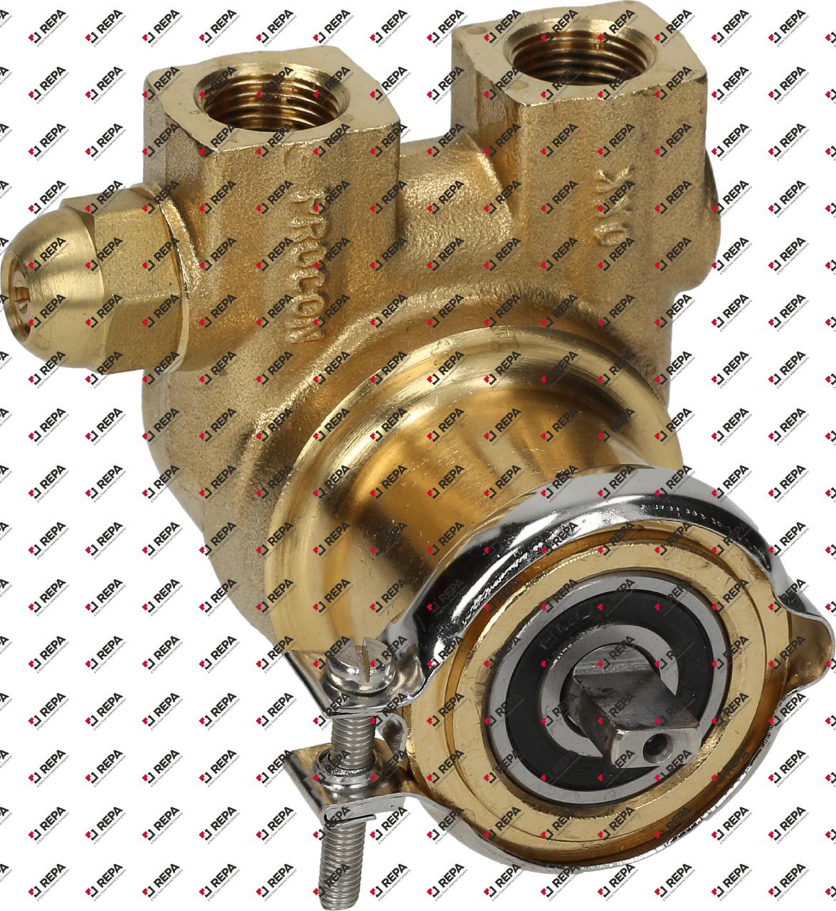 ROTARY VANE PUMP PROCON ø 3/8" NPT