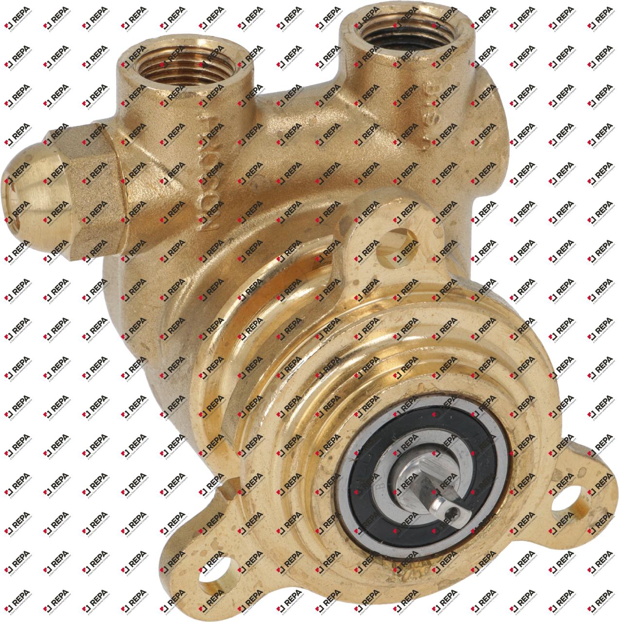 pump head SE1509BLF PROCON L 82mm 180l/h