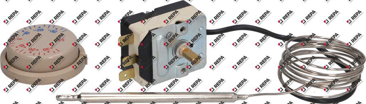 Thermostat PRODIGY TR711N