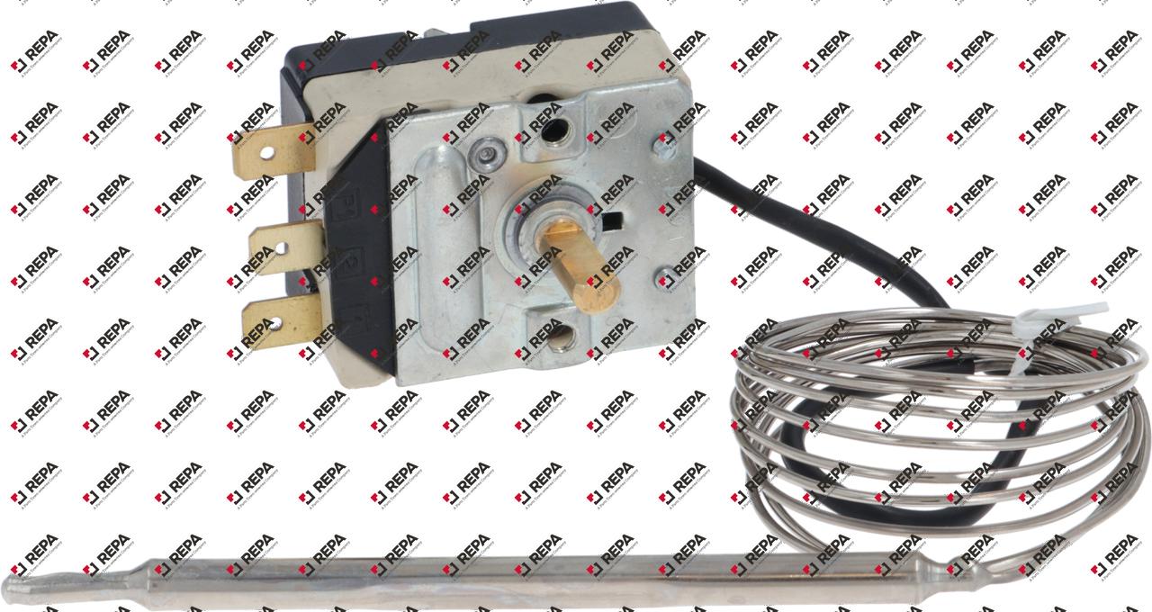 Thermostat PRODIGY TR711N