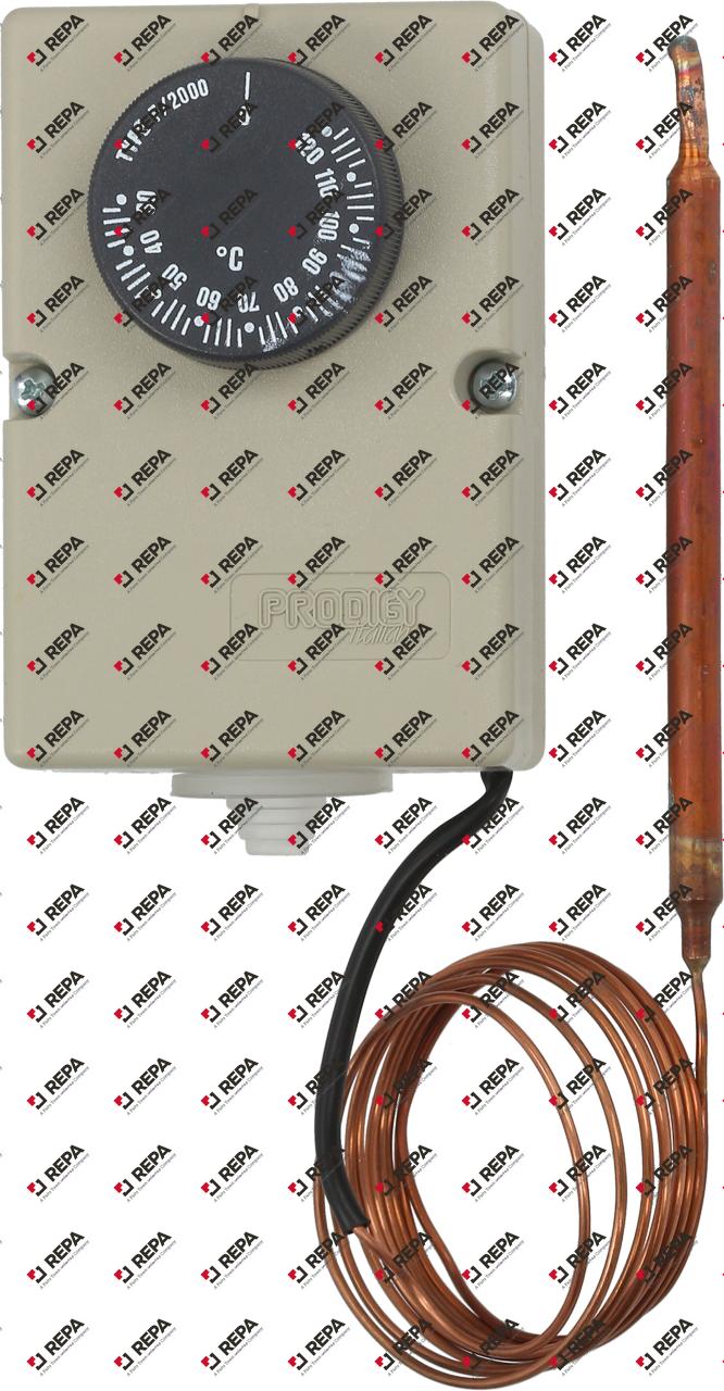 Thermostat PRODIGY F2000