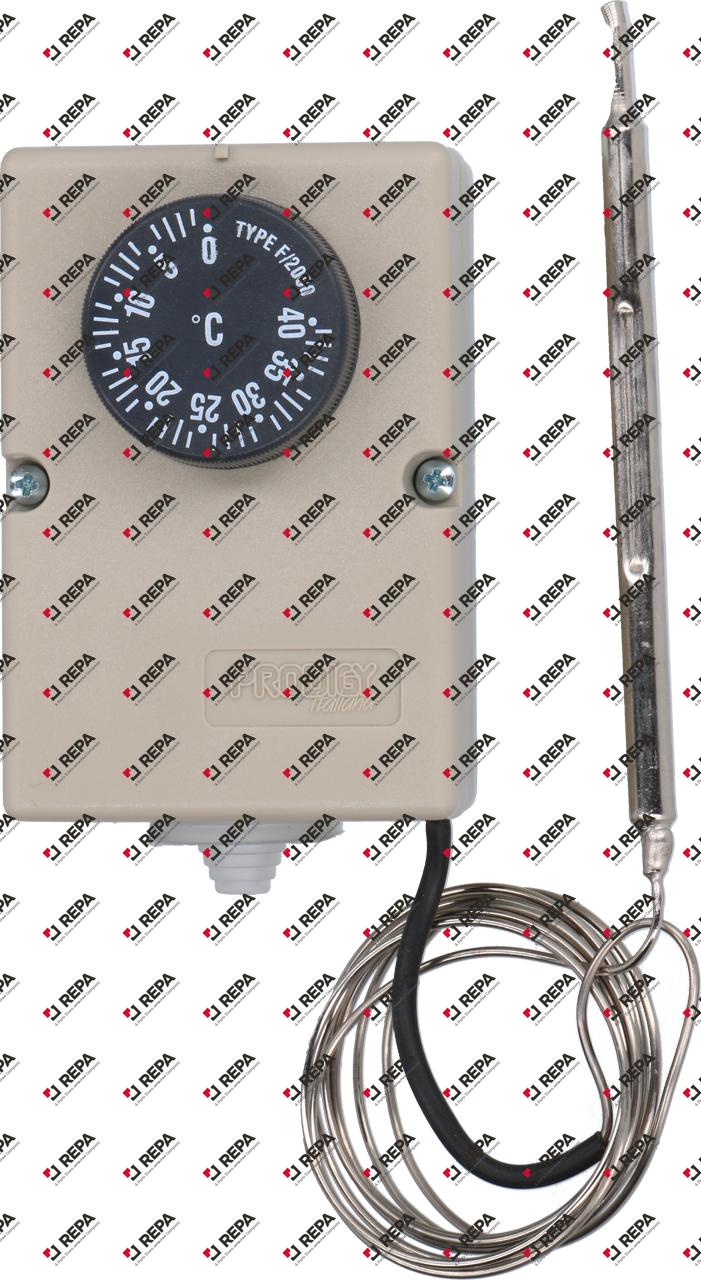 Thermostat PRODIGY F2000