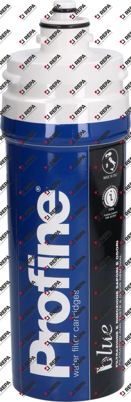 water filter Profine type Blue capacity 15000l