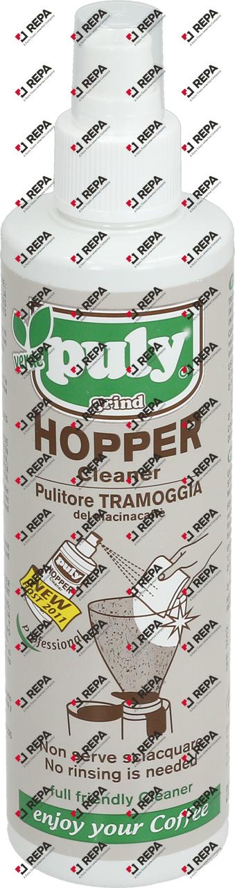 agent de nettoyage  200ml pour moulins à café