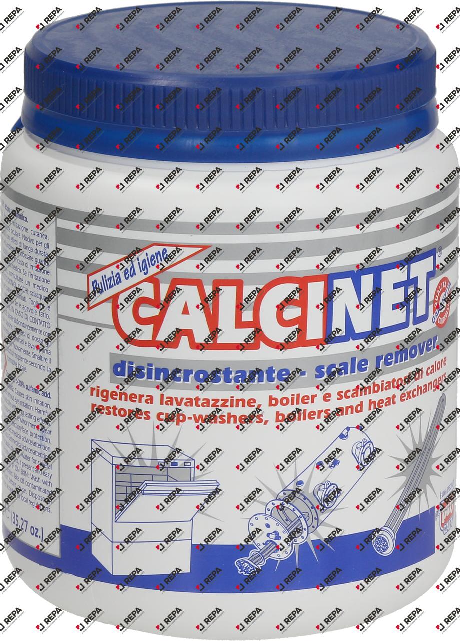 Descaler content 1 kg