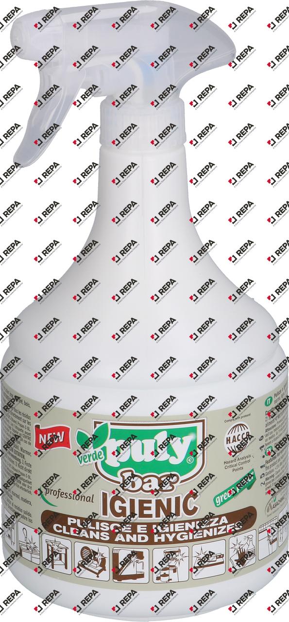 DETERGENT PULYBAR IGIENIC 1000 ml