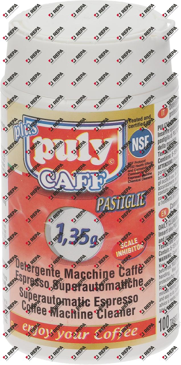 DETERGENT PULY CAFF PLUS