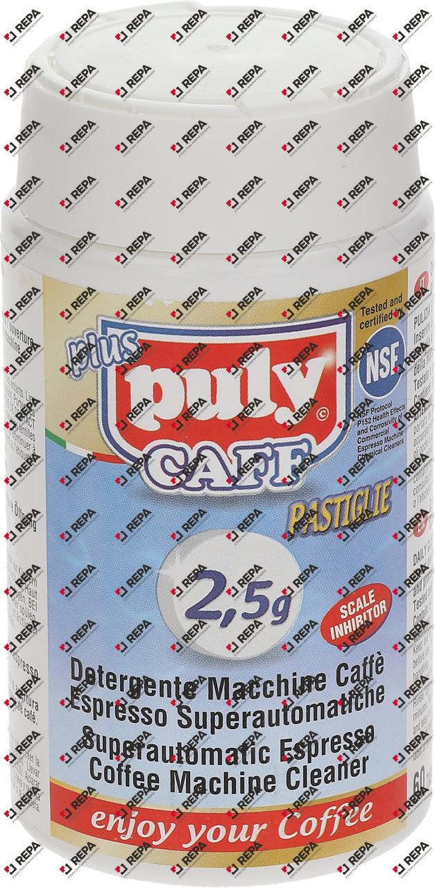 detergente puly CAFF plus certificato NSF 150g
