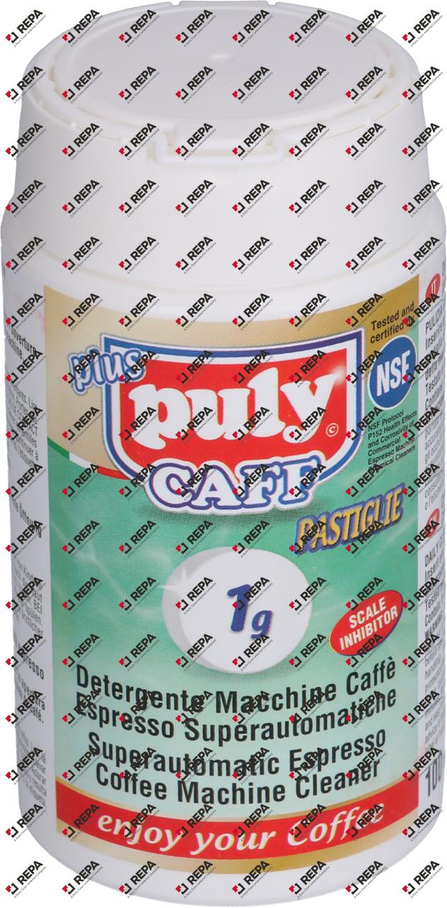 detergent puly CAFF plus approval NSF 100g