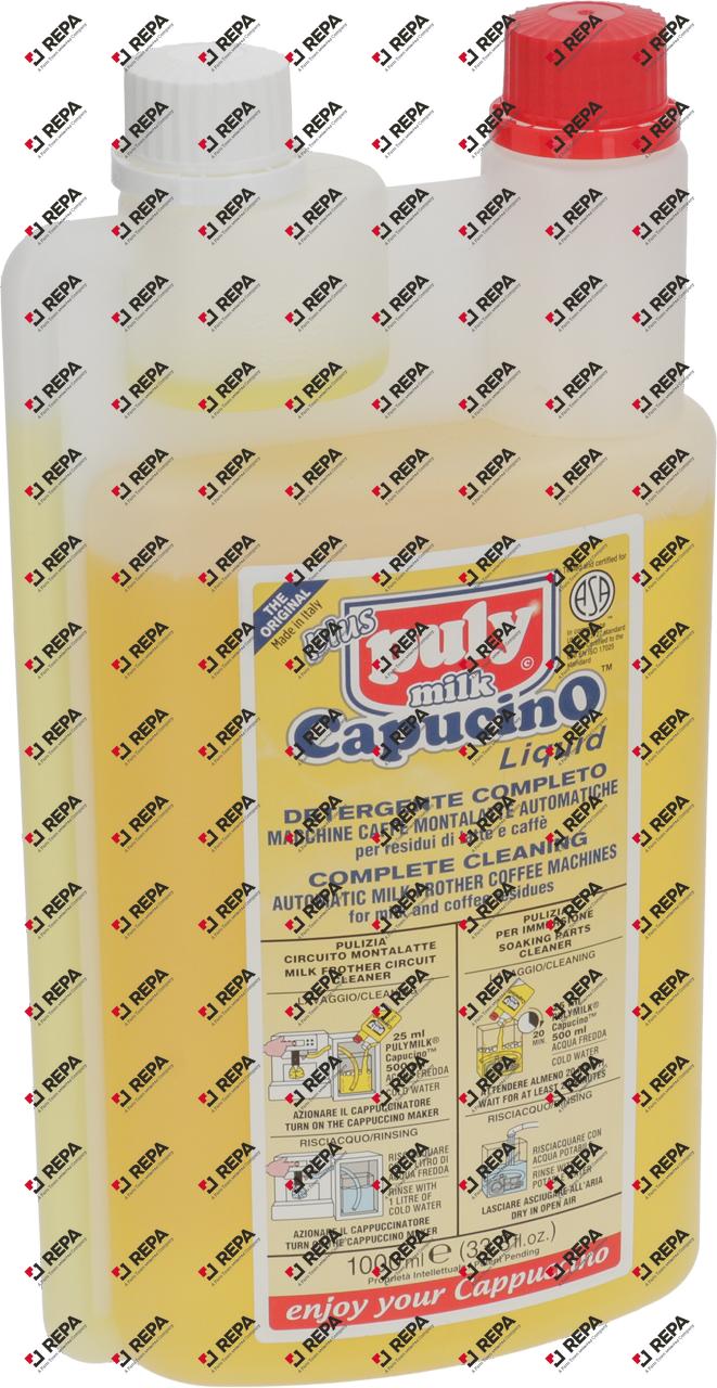 milk system cleaner PULY CAPUCINO System 1l