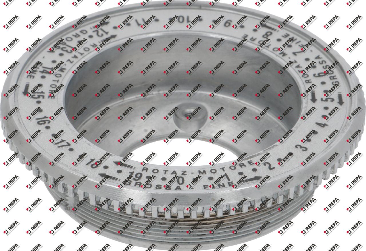 setting ring ø 106mm ID ø 68mm H 30mm