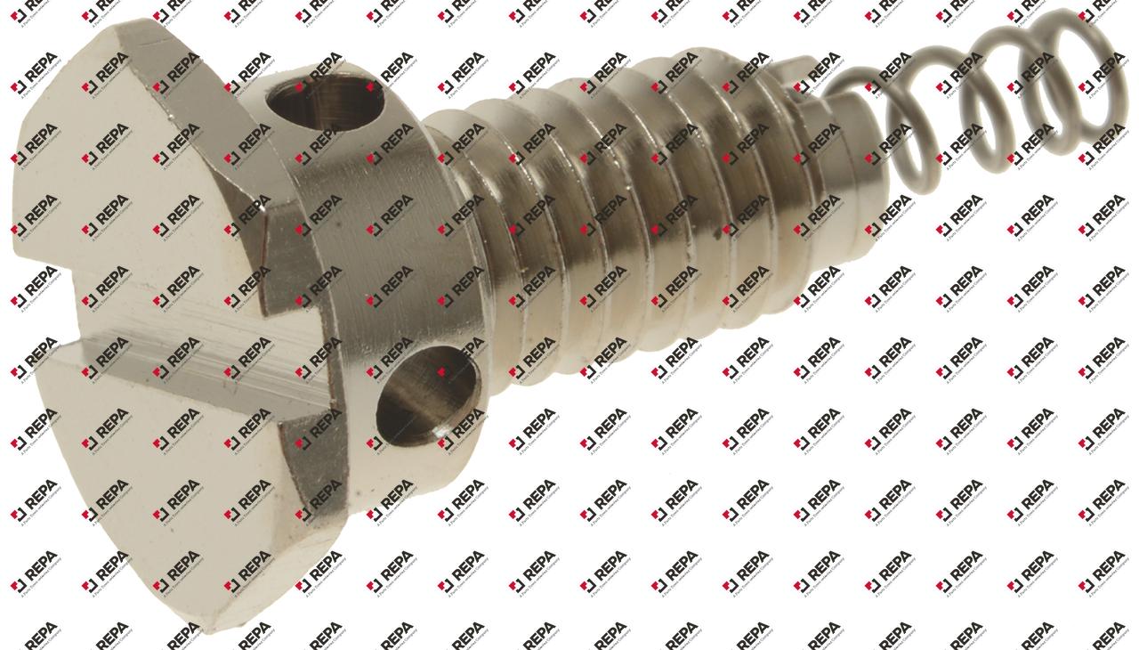 BREW GROUP SPRAY NOZZLE ø 11 mm M6x1