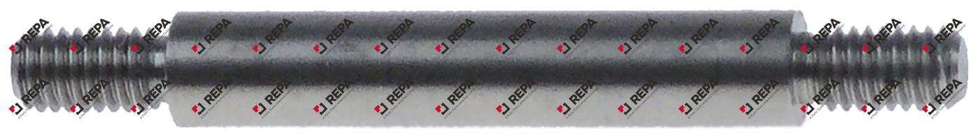 lever L 64mm for outlet tap thread M6 ET - M6 ET