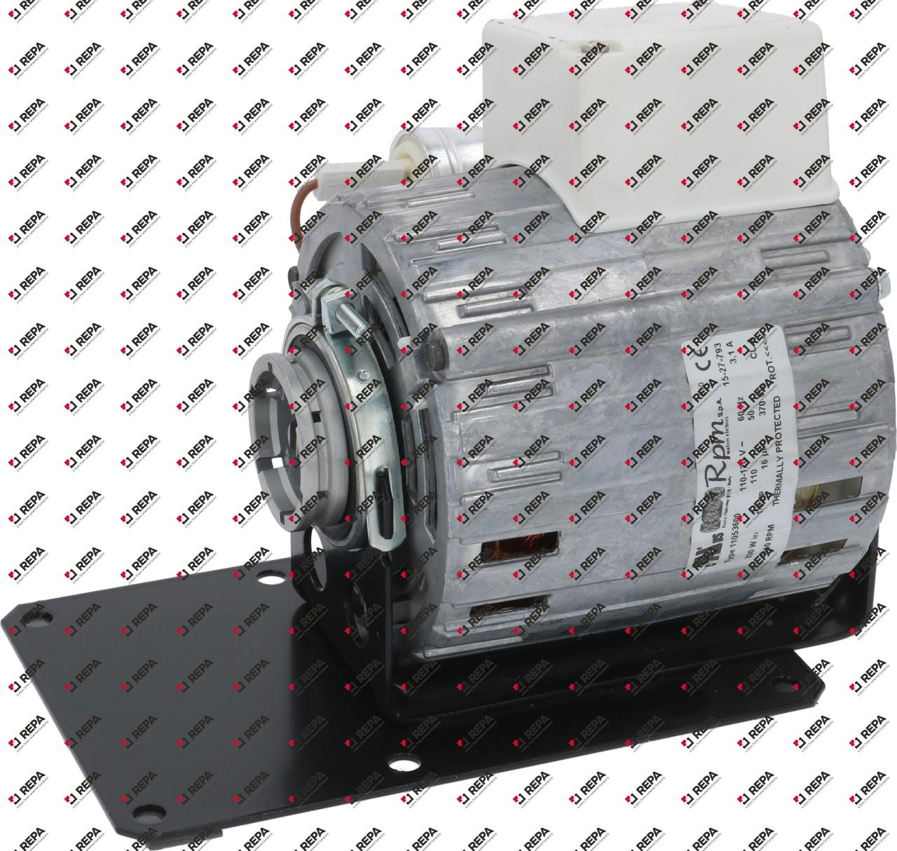Motor