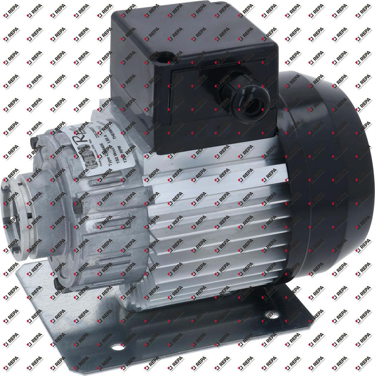 pump motor RPM type C008406 300W 230V 50/60Hz