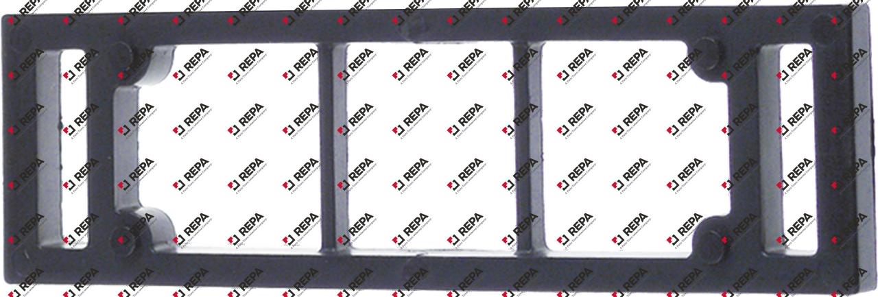 base plate for 4510/4511 series thickness 5mm
