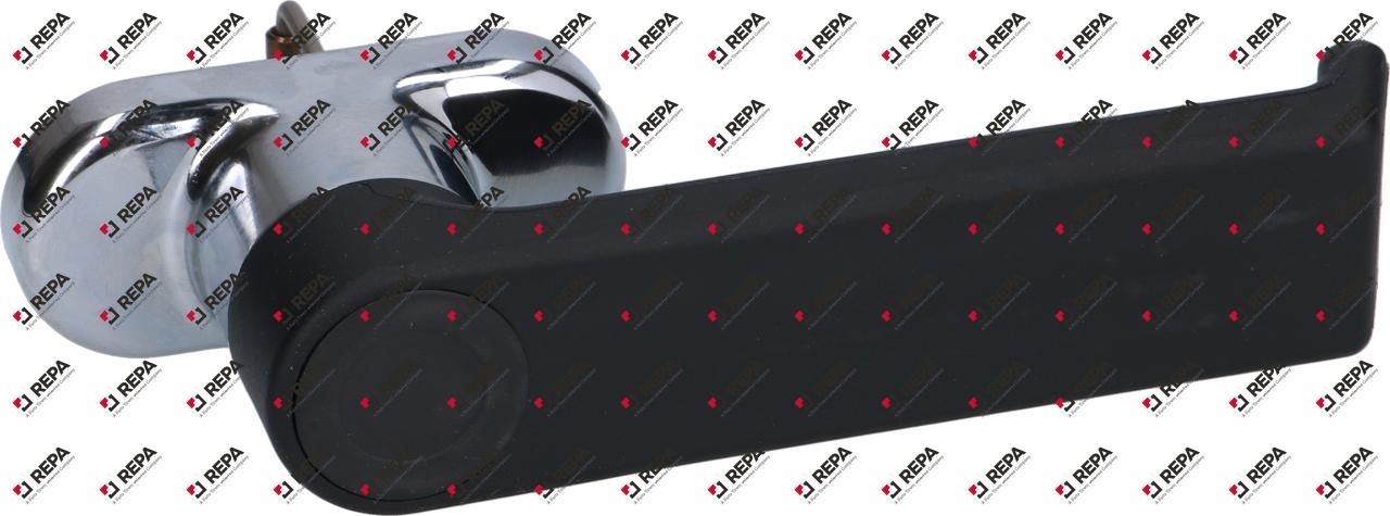 Türgriff für Heißgeräte L 145mm B 40mm H 62mm