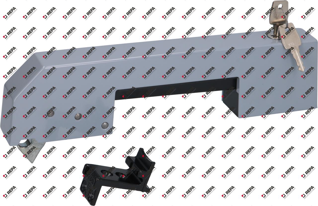 23500785 Maniglia porta Jumbo