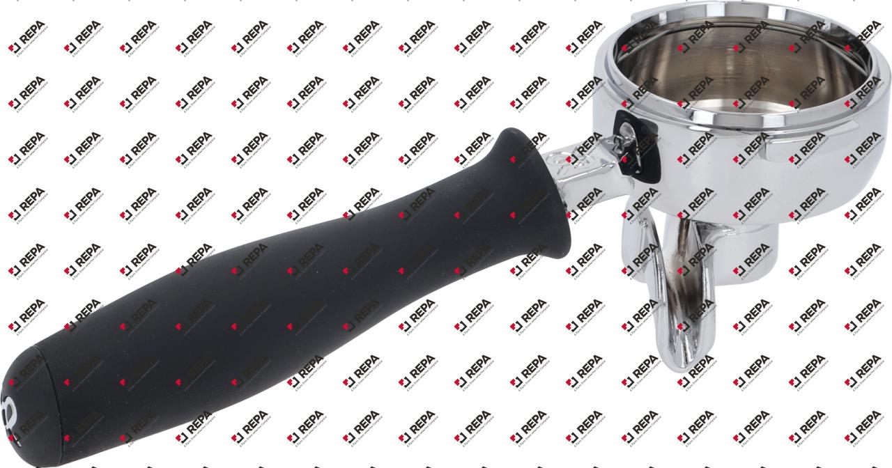 Filter holder complete 2-way RANCILIO