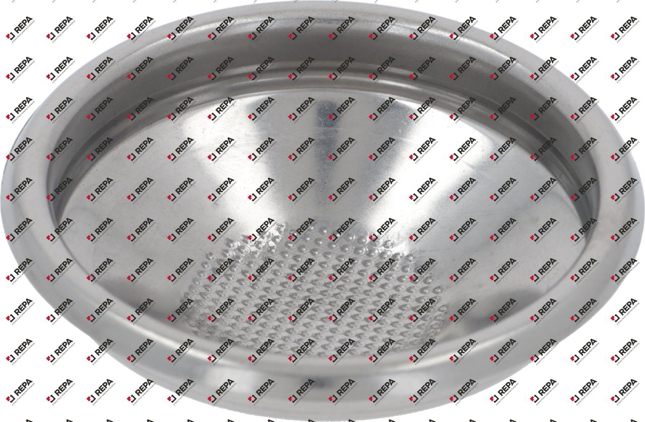 Filter 1 Tasse max 7,5g rund