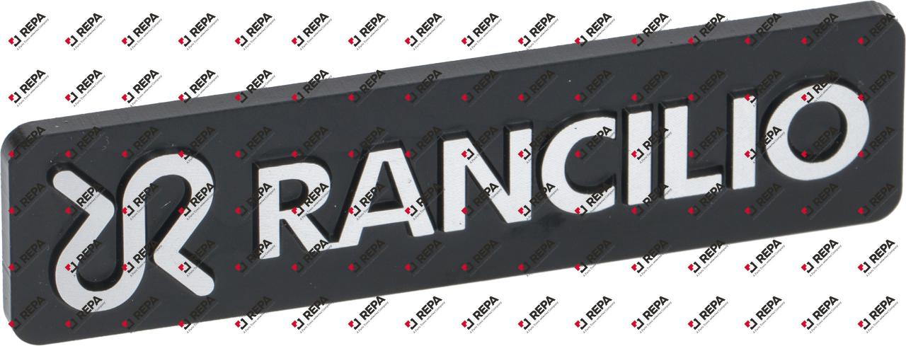 Rancilio Schild 70 Mm