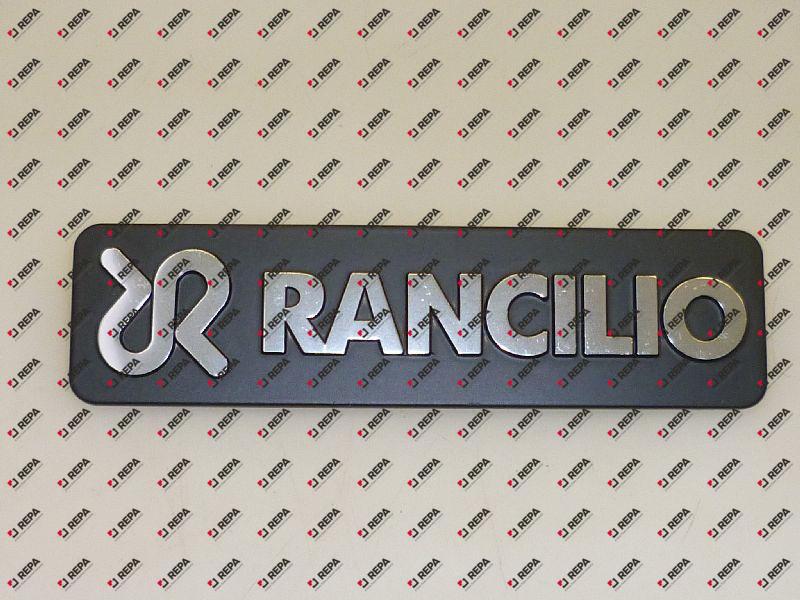 Rancilio Schild Mm.145