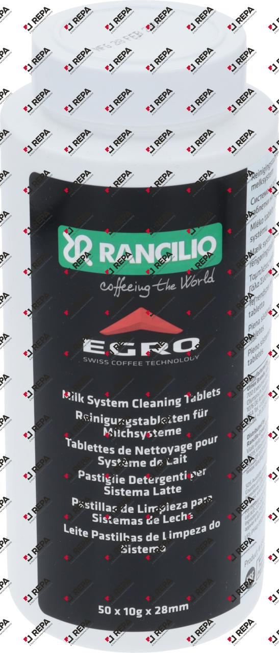 Milk Cleaning Tablet (50 Pcs.)