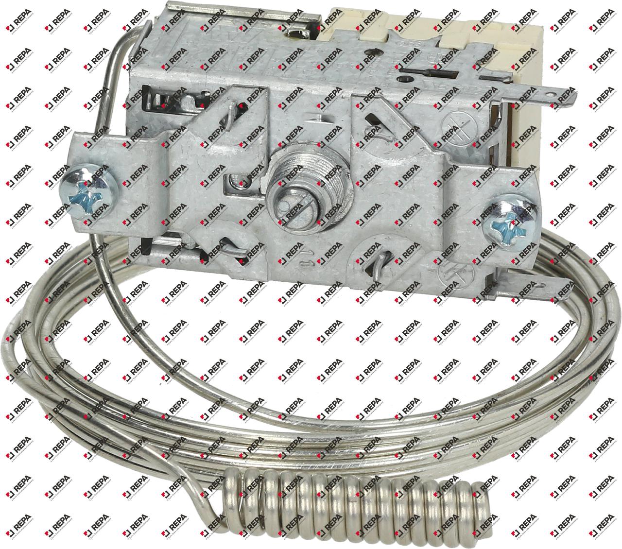 Thermostat RANCO K22L1074