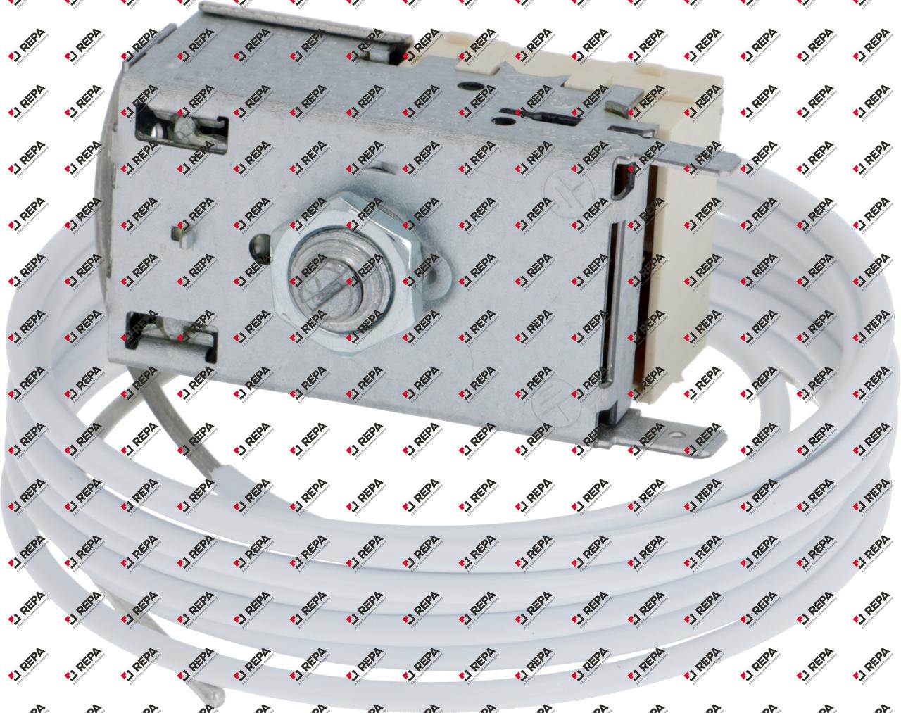 Thermostat RANCO K22L1081
