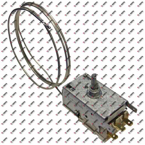 Thermostat RANCO K54H1107