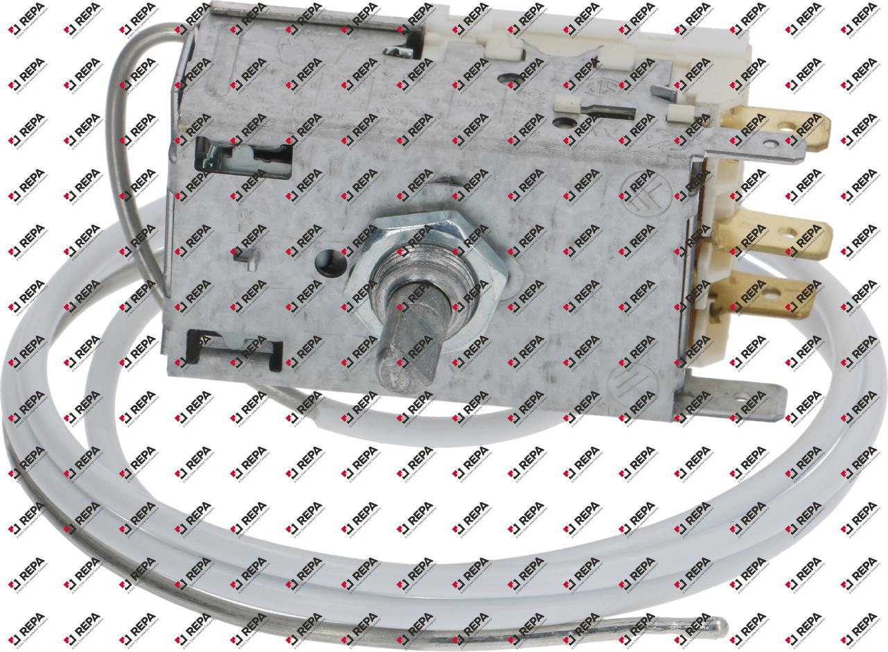 Thermostat RANCO K59L1260