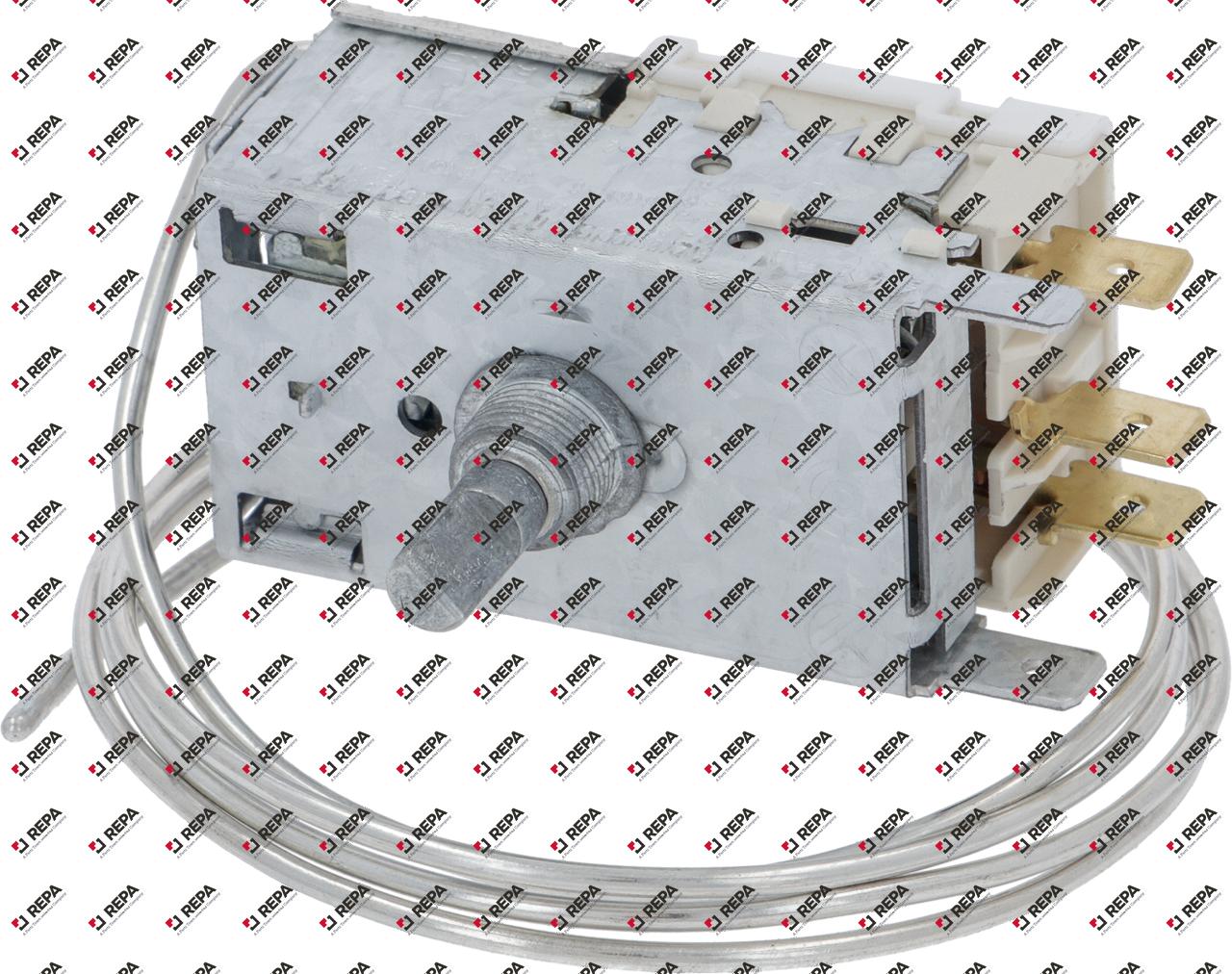 Thermostat RANCO K59L2076