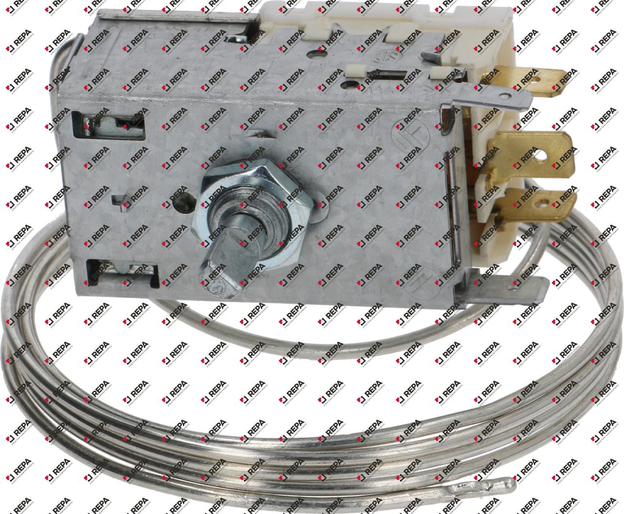Thermostat