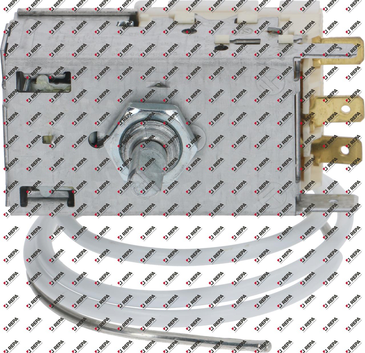 Thermostat RANCO K59L2677