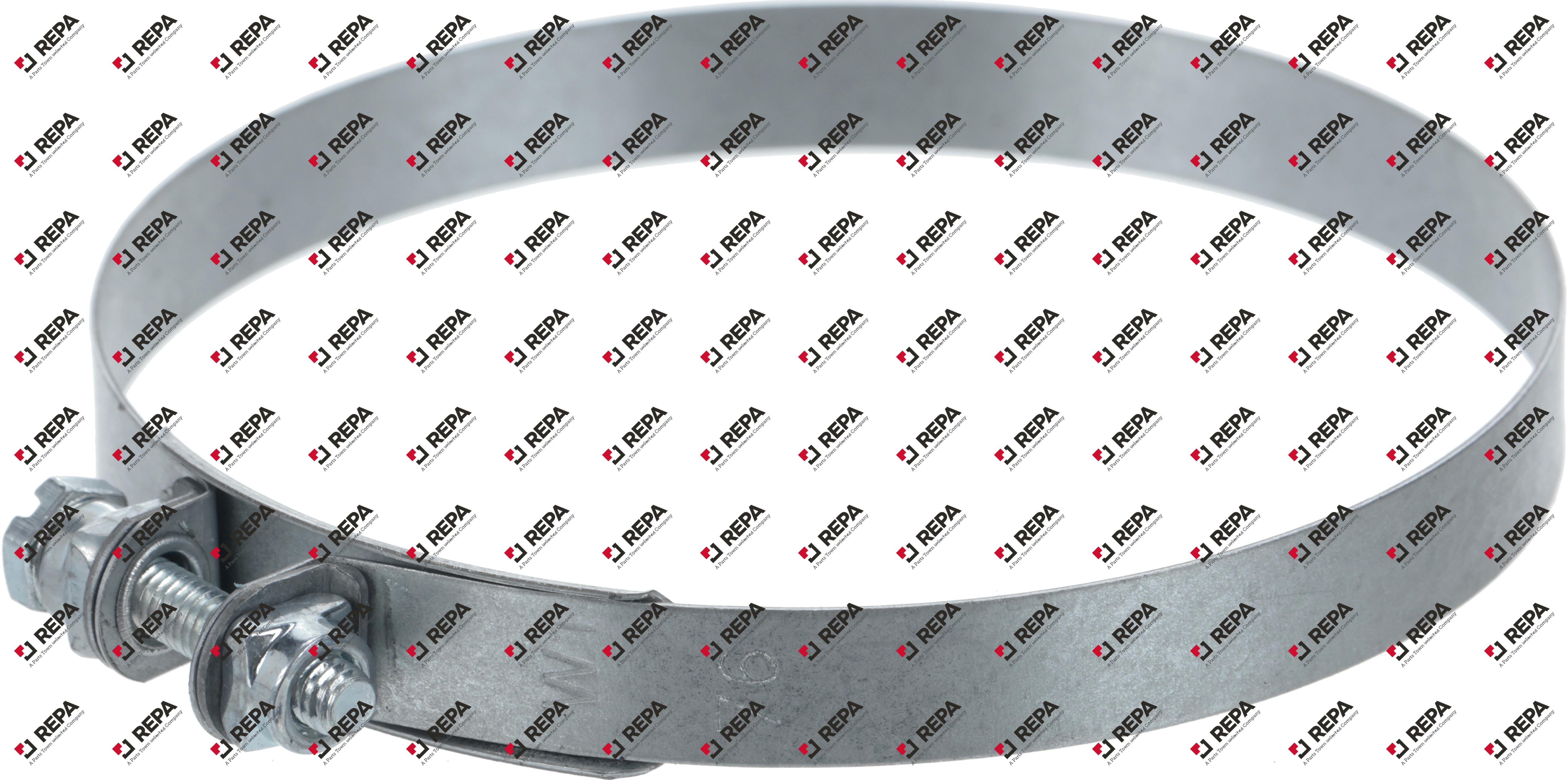 Schlauchschelle 73 mm
