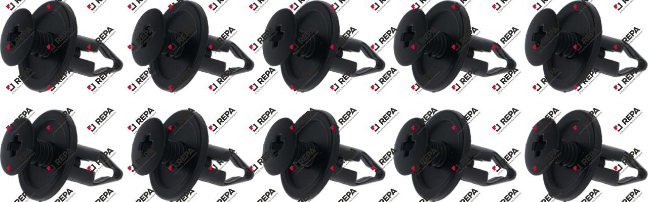 Rivet aveugle Q 10