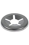23505631 Arandela de freno ø ext. 11,5mm inox ø nominal 4mm