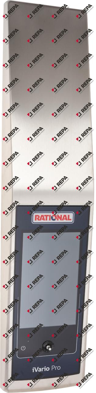 bedieningspaneel compleet RATIONAL