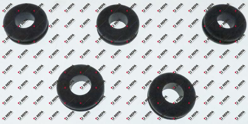 Passacavo ø 8mm conf. 5pz