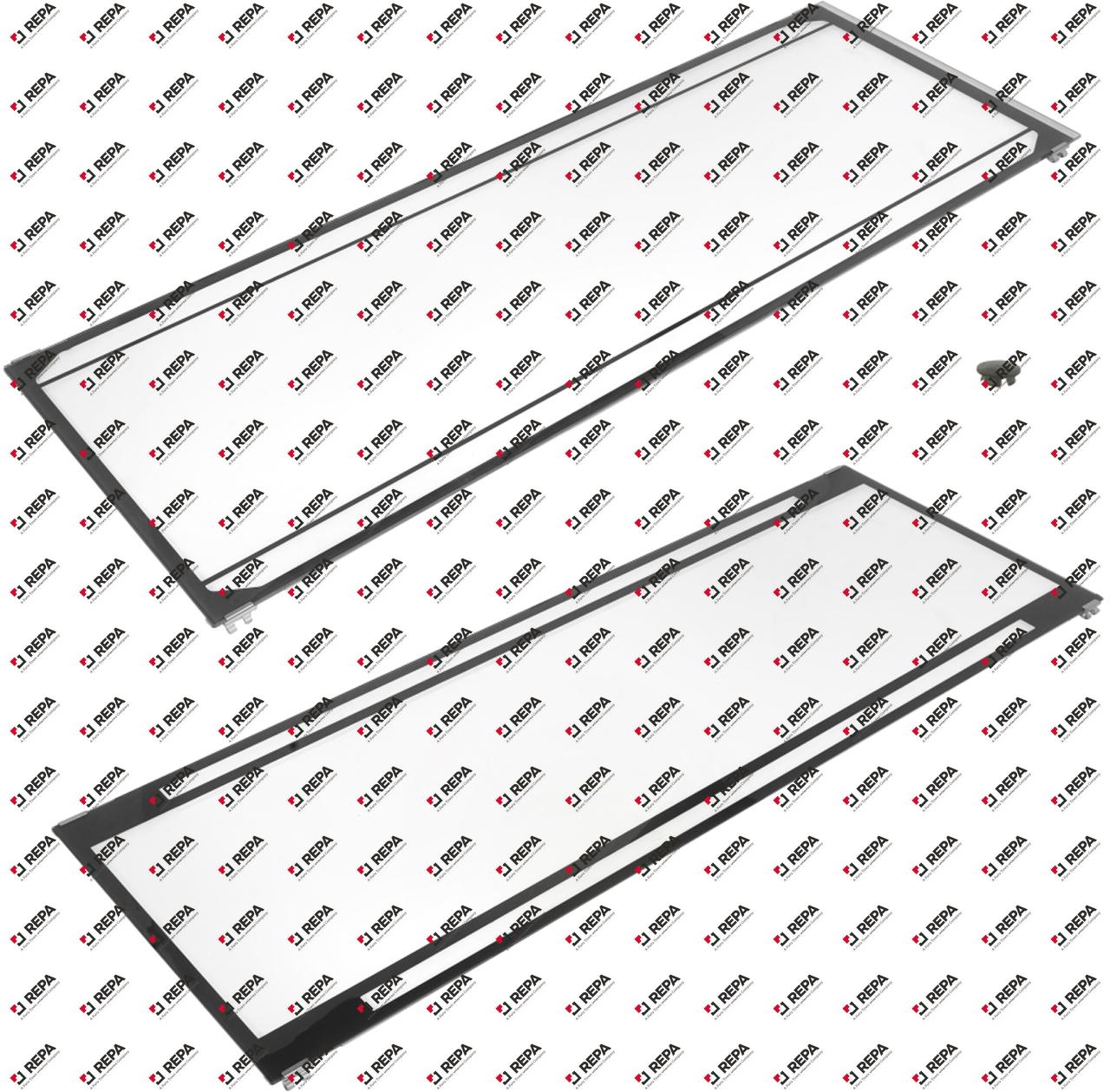 Glass pane bundle LM1; F from 03/2020