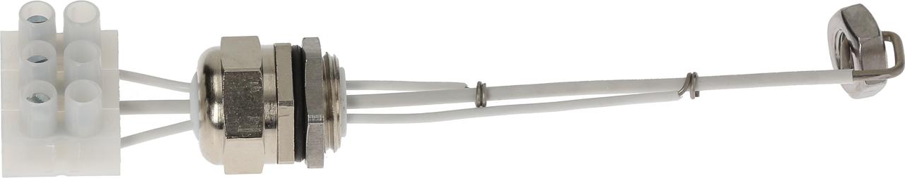 Niveauelektrode PG9 Gesamtlänge 135mm