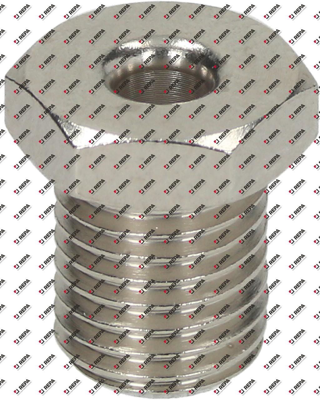 Schraube für Thermoelement