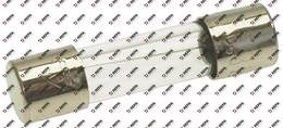 Fine fuse size ø5x20mm 6,3 A rated 250 V