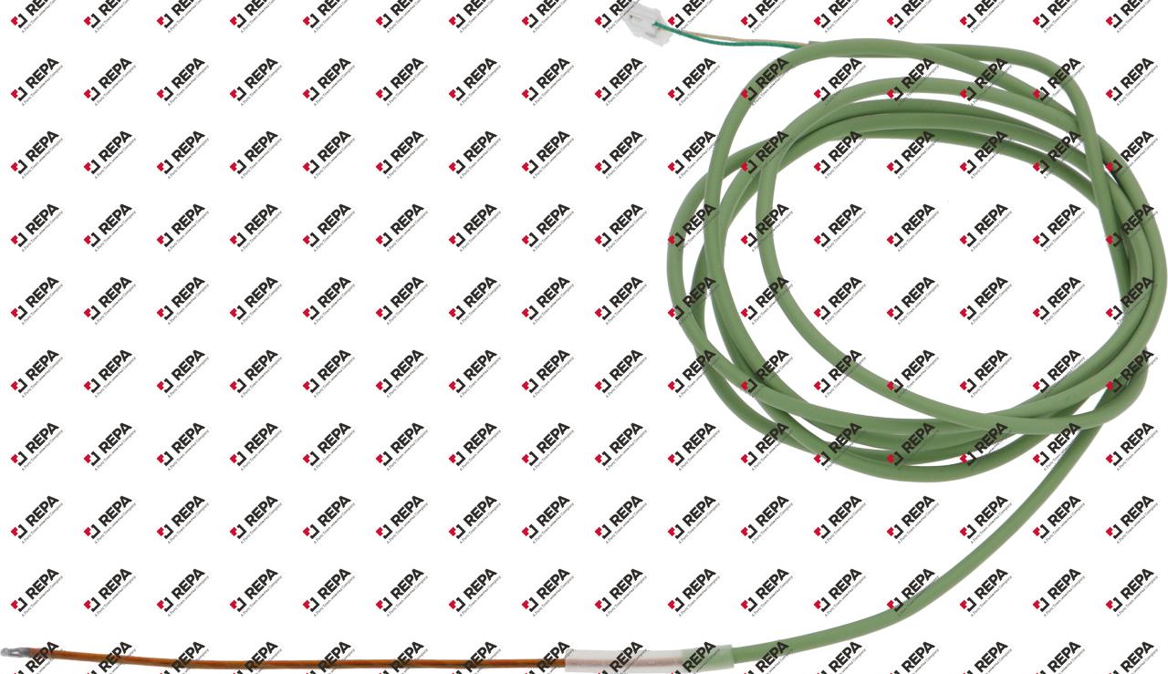 sonde de température thermocouple K (NiCr-Ni)