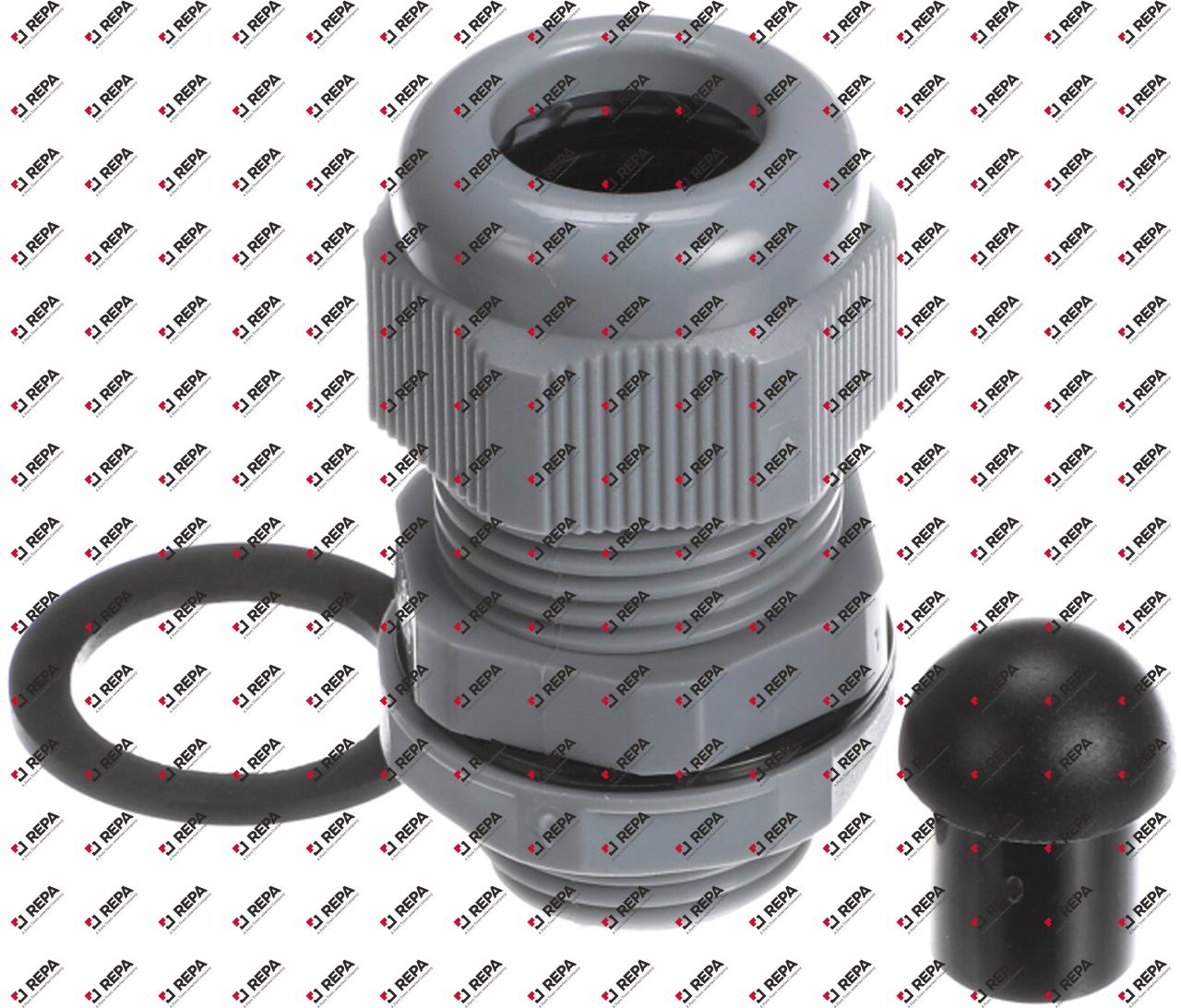 Cable gland M20x1.5