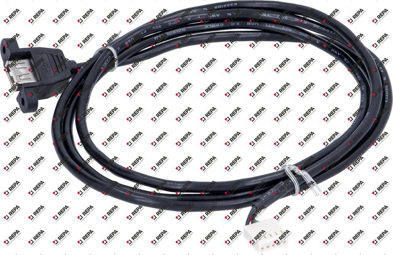 Kabel USB L 1,5m