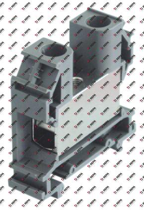 Reihenklemme WIELAND Typ 9700A/16 S35 2,5-35mm²